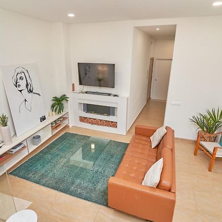 Luxury Apartment In Nerja Buitenkant foto