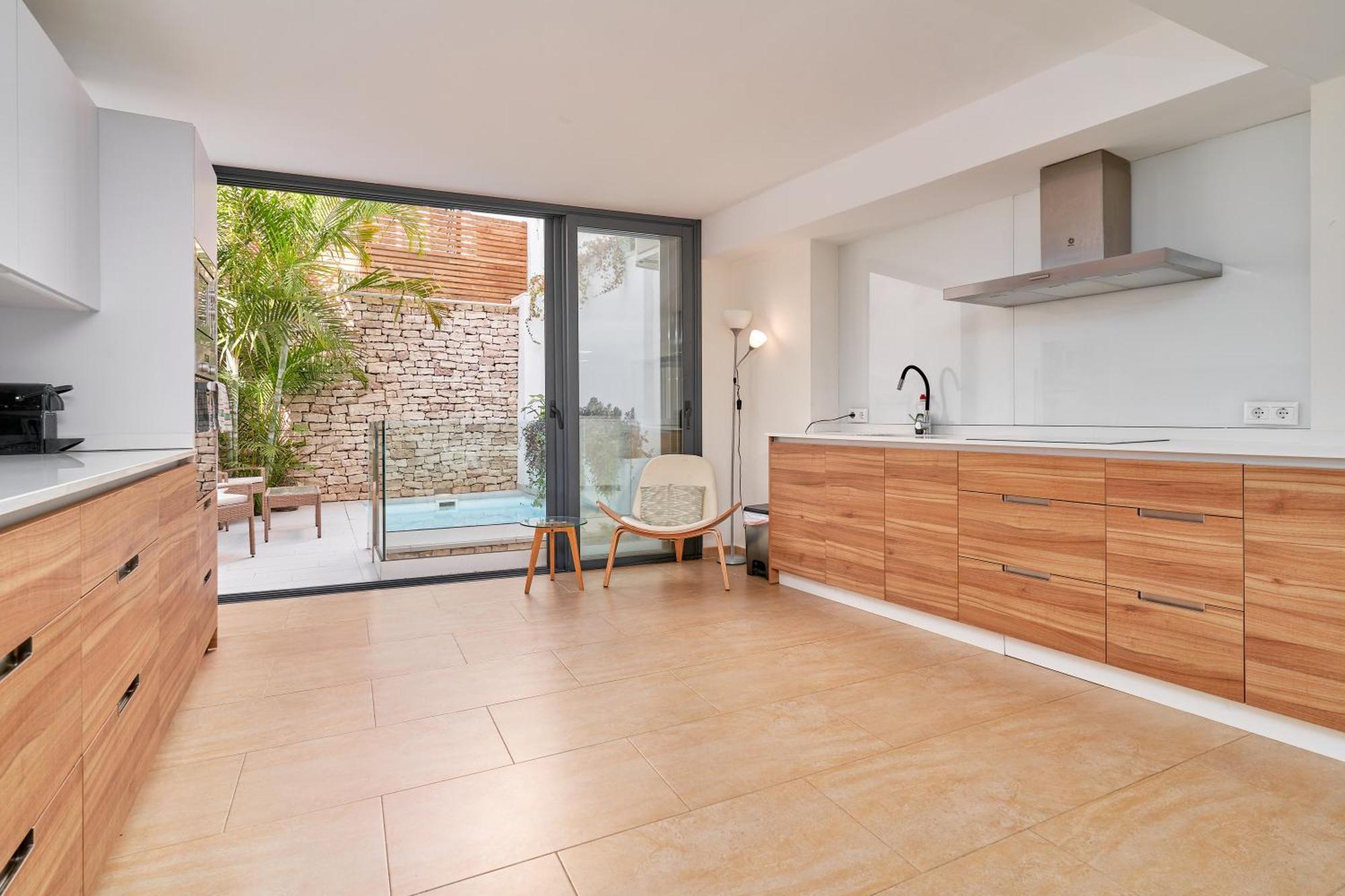 Luxury Apartment In Nerja Buitenkant foto