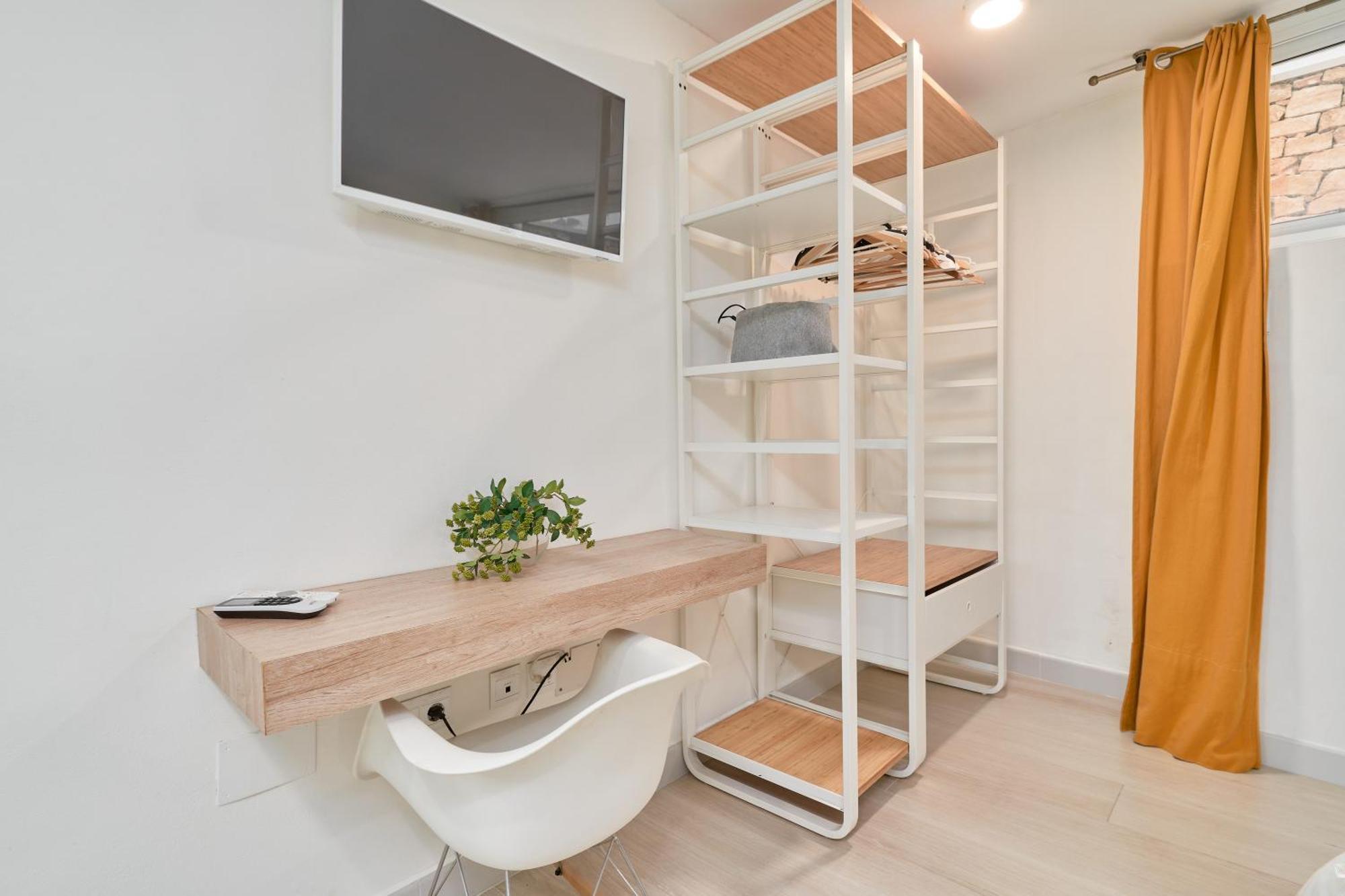 Luxury Apartment In Nerja Buitenkant foto