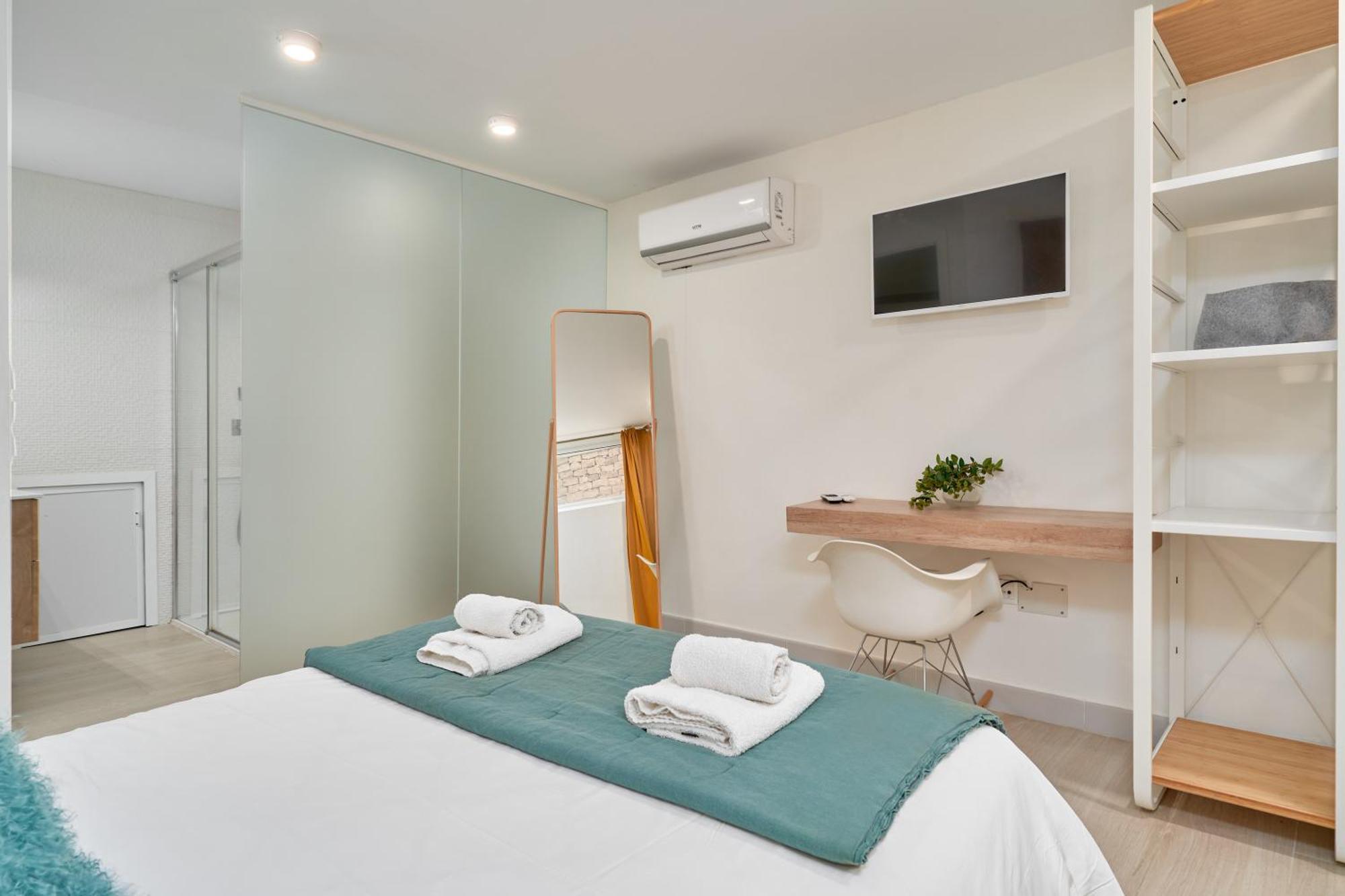 Luxury Apartment In Nerja Buitenkant foto