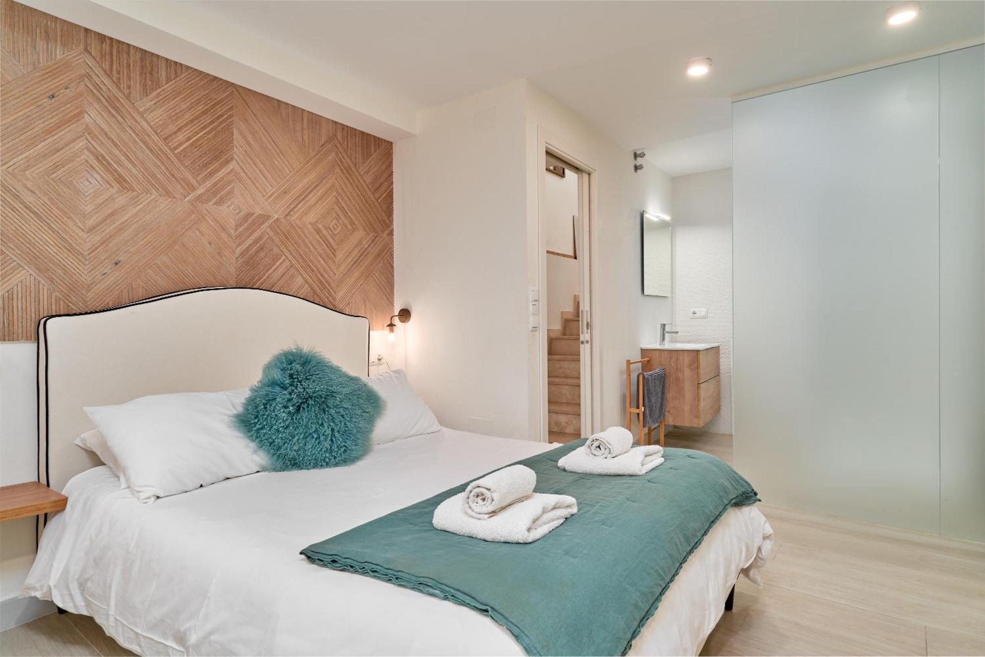 Luxury Apartment In Nerja Buitenkant foto