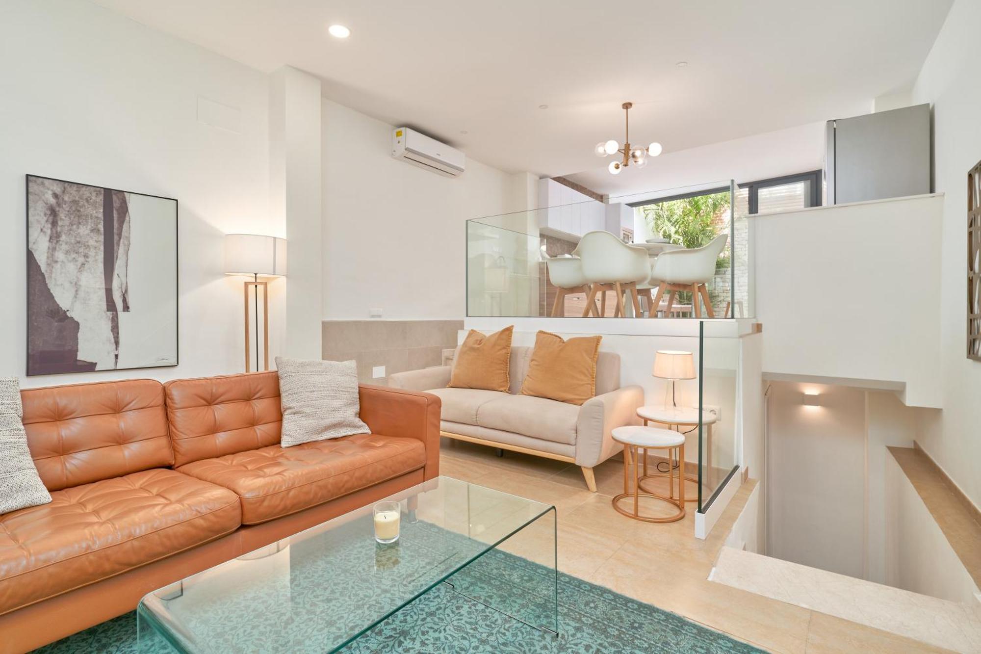 Luxury Apartment In Nerja Buitenkant foto