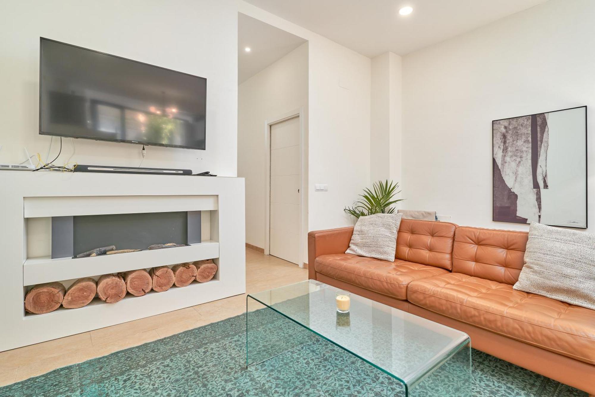 Luxury Apartment In Nerja Buitenkant foto