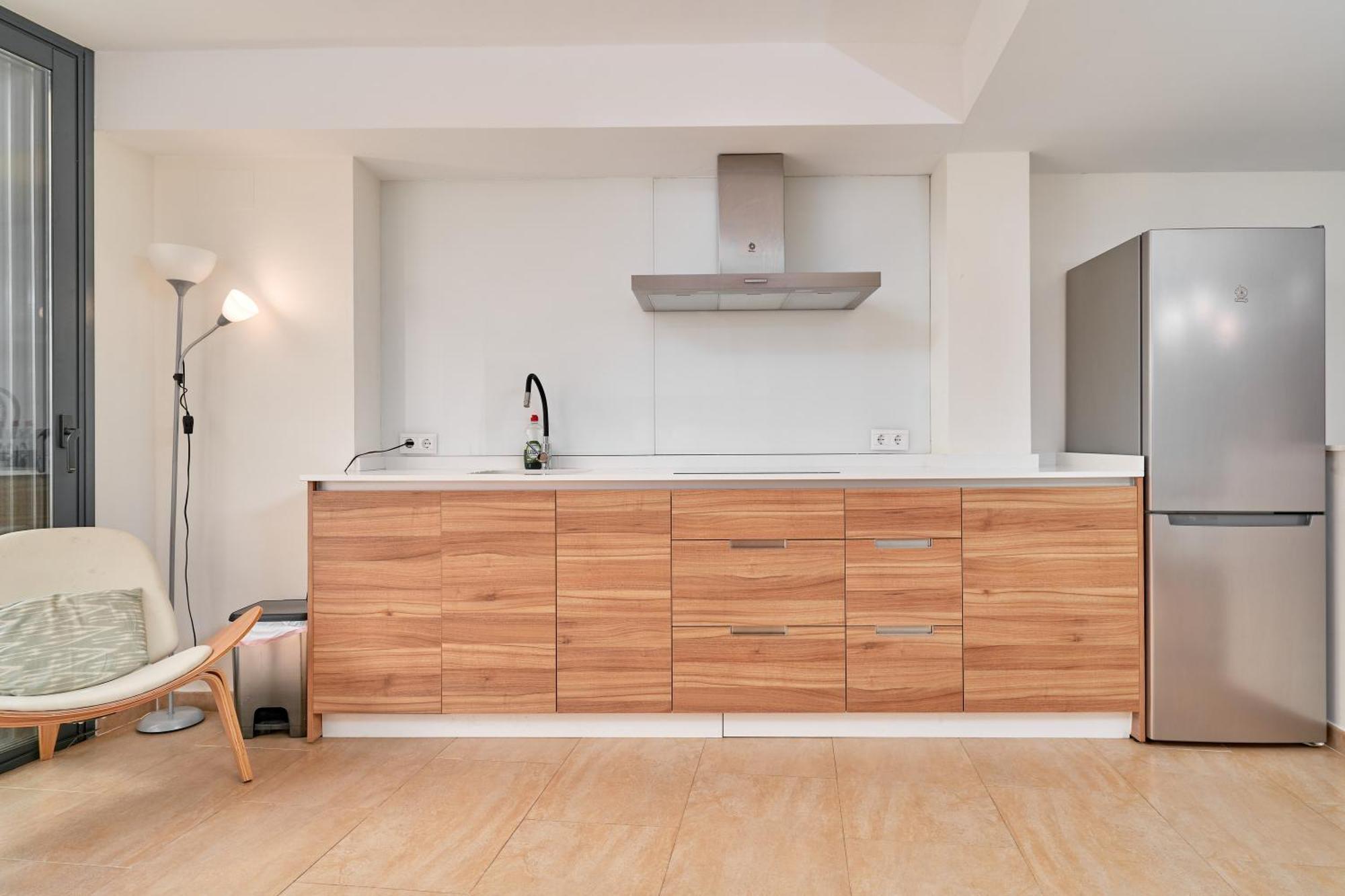 Luxury Apartment In Nerja Buitenkant foto