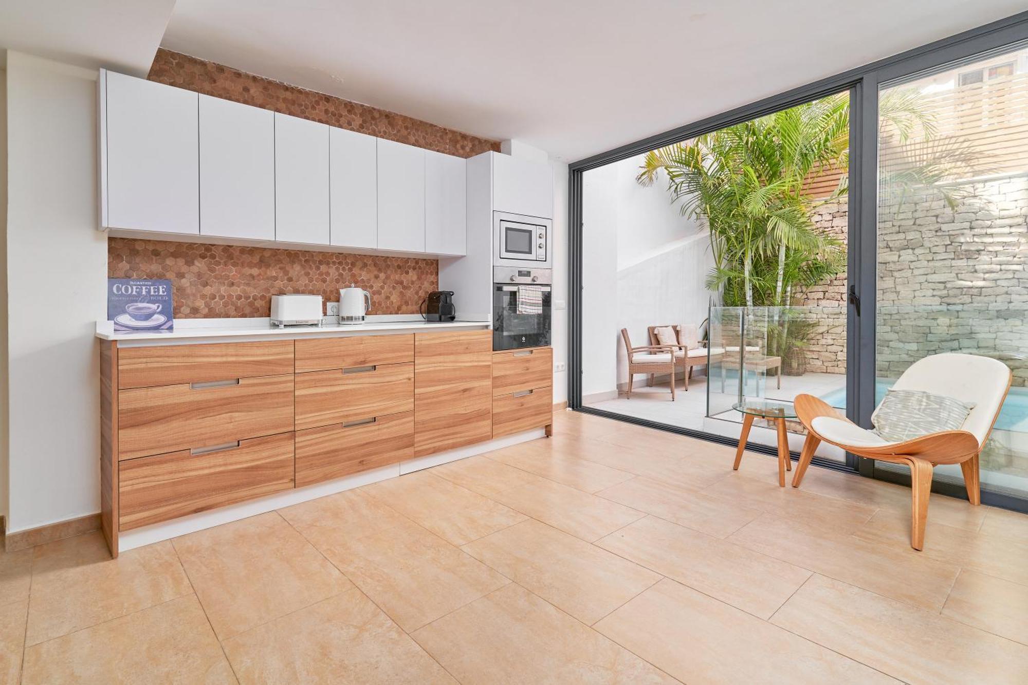 Luxury Apartment In Nerja Buitenkant foto