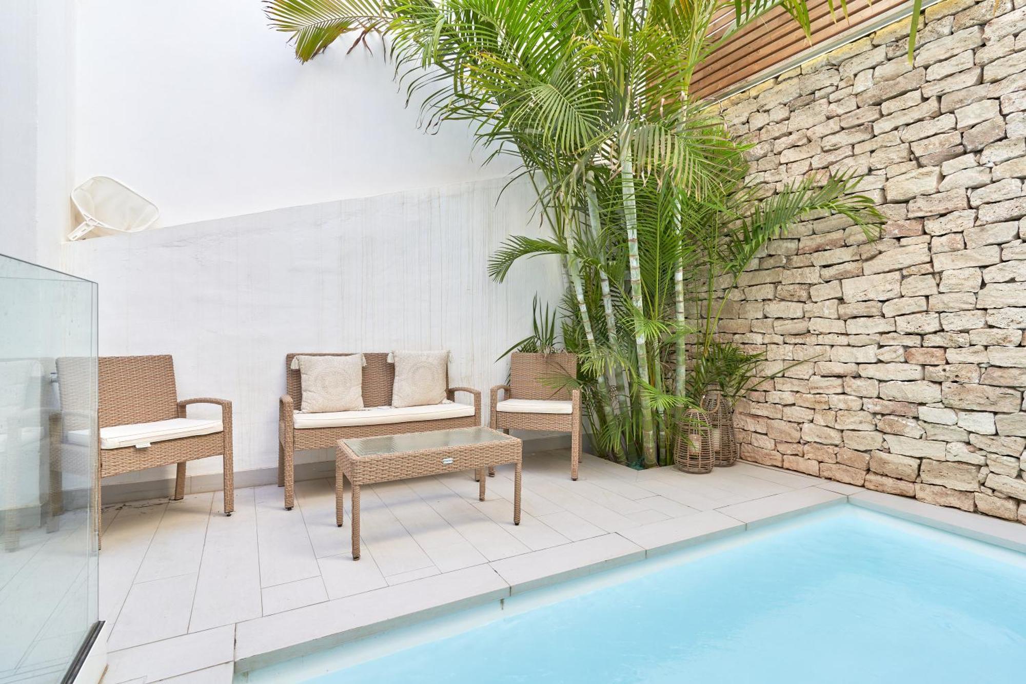 Luxury Apartment In Nerja Buitenkant foto