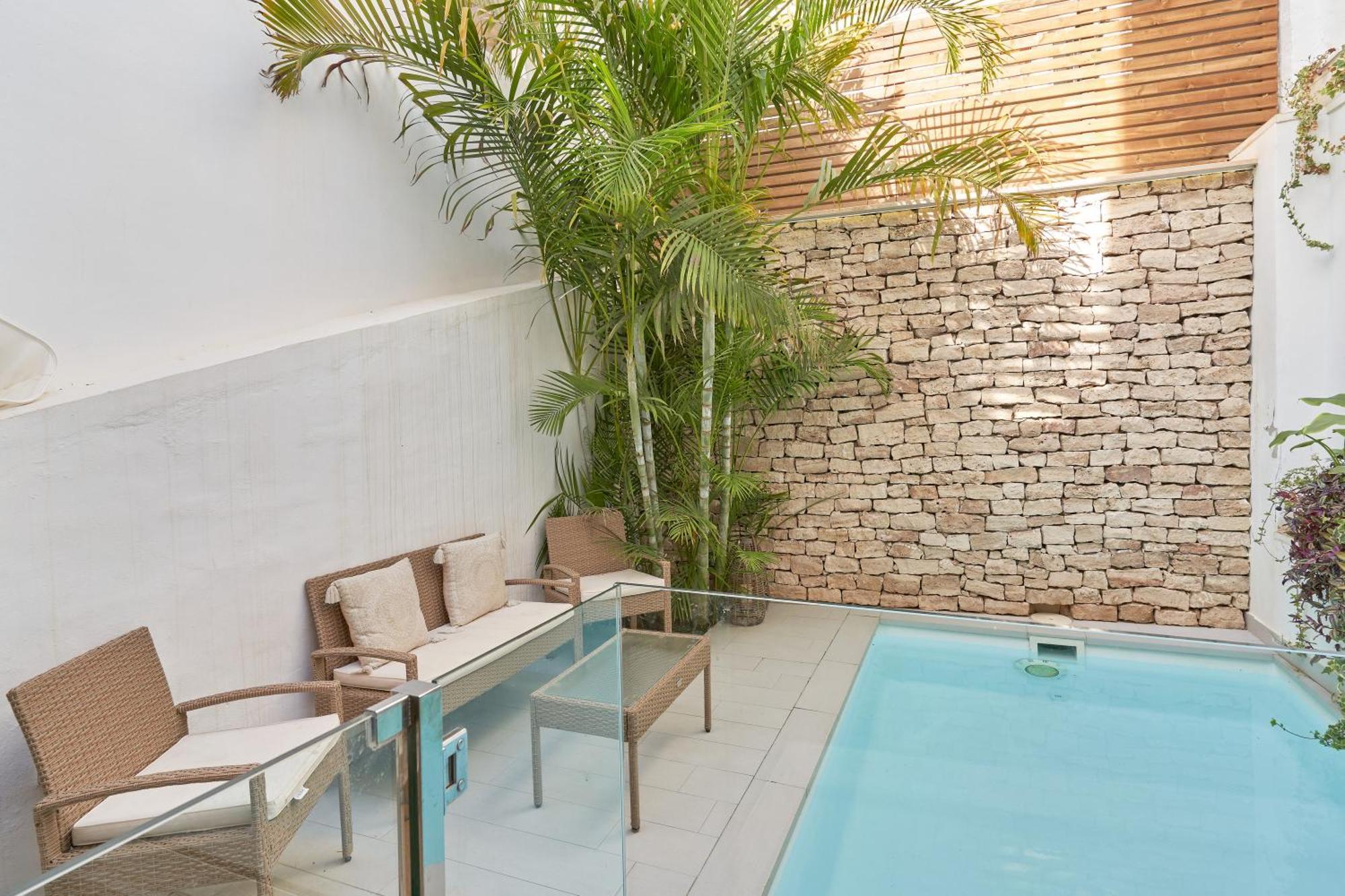 Luxury Apartment In Nerja Buitenkant foto