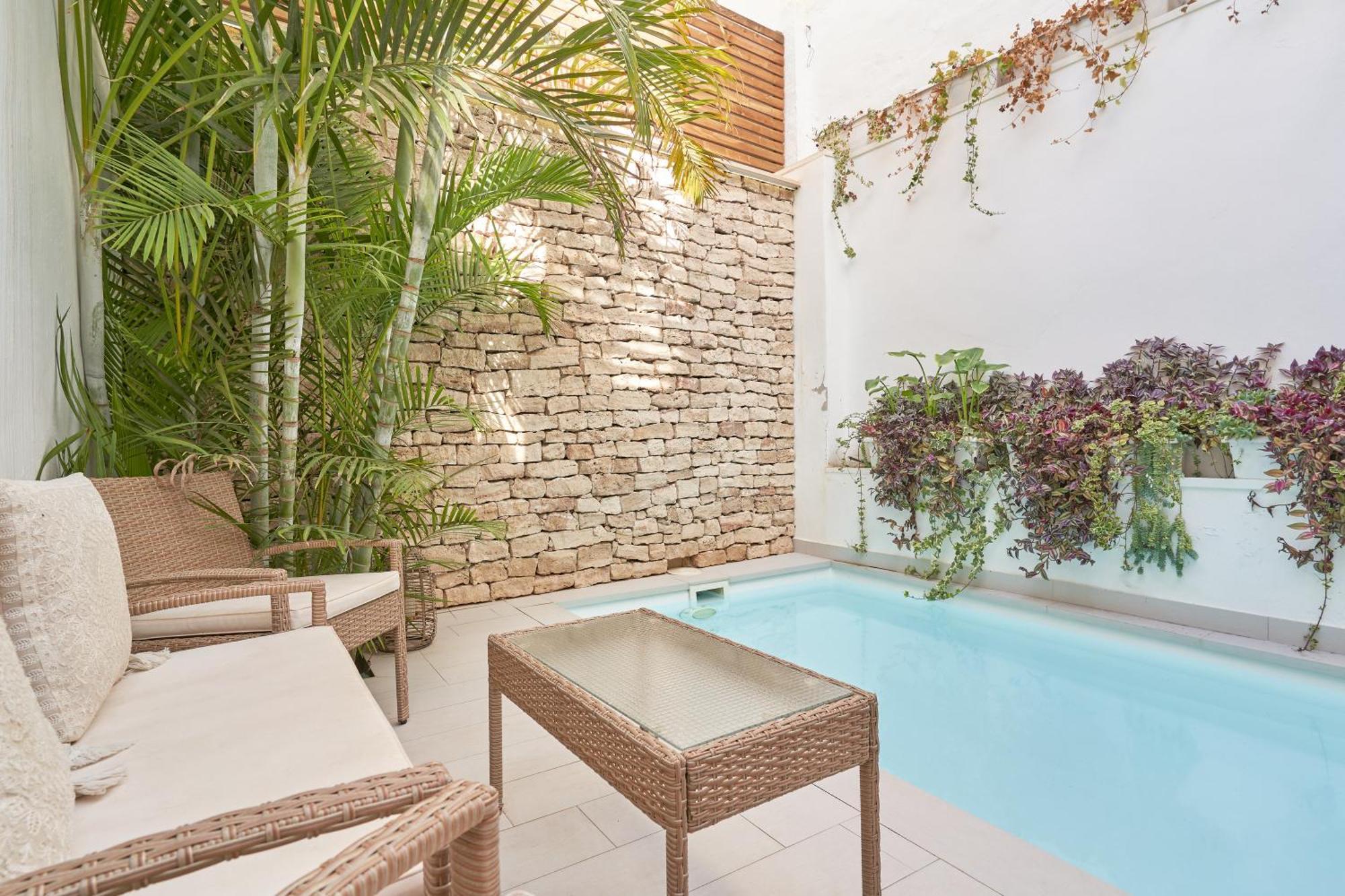 Luxury Apartment In Nerja Buitenkant foto